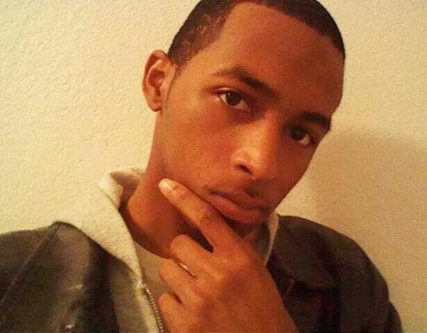 Anthony Moss - Class of 2008 - Conway High School