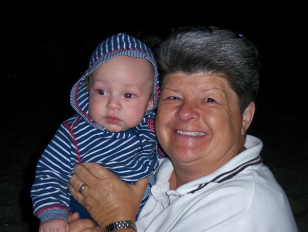 Gayle Fanshaw - Class of 1972 - Conway High School