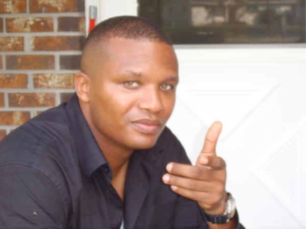Julius Spain - Class of 1990 - Conway High School