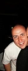 James Johnson - Class of 1997 - Conway High School