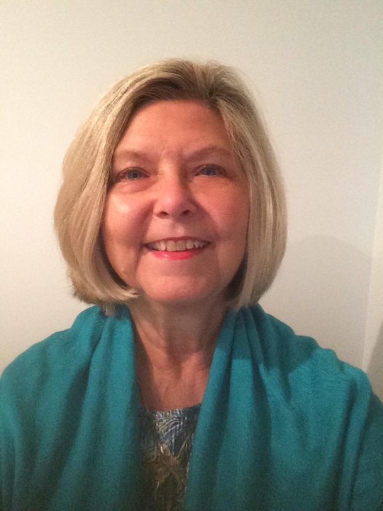 Donna Durant - Class of 1966 - Conway High School