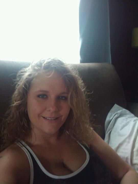 Amber Hester - Class of 2002 - Conway High School