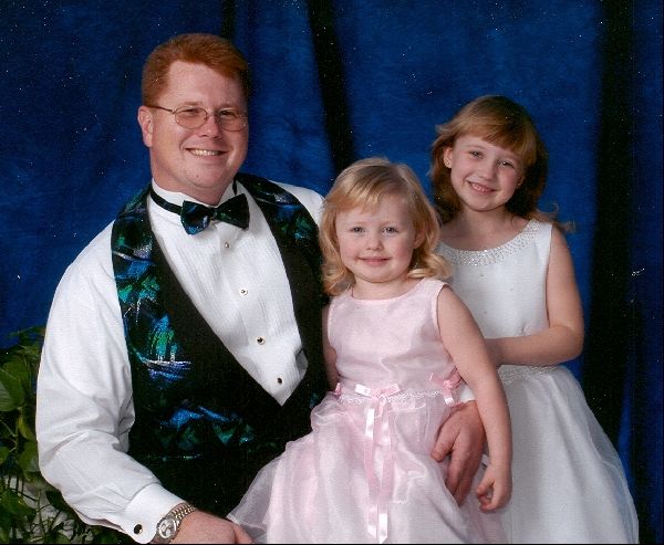 Gregg Baldwin - Class of 1990 - Conway High School