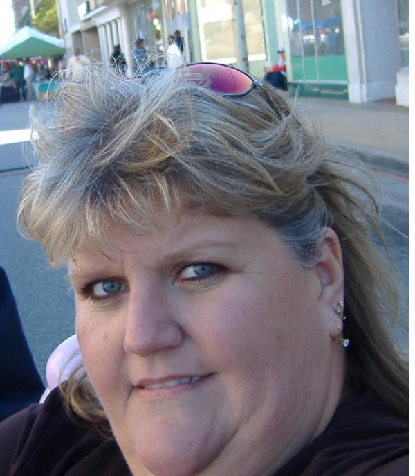 Deneen Hardwick - Class of 1983 - Conway High School
