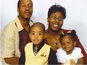 Mike Jordan - Class of 2000 - Conway High School