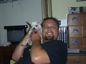 Frank Peters - Class of 1999 - Conway High School