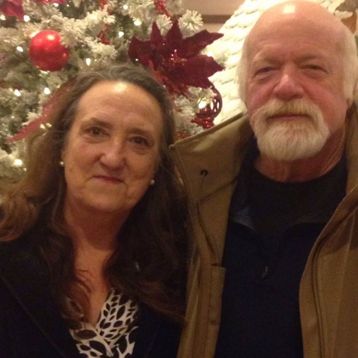 Linda Harrelson - Class of 1971 - Conway High School