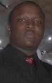 Eugene Bellamy - Class of 2006 - Conway High School