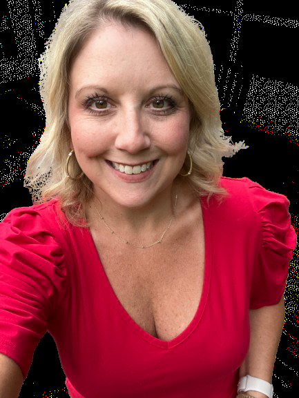 Jennifer Barnett - Class of 1996 - Conway High School