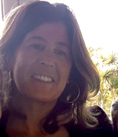 Belen Vicente-arche - Class of 1990 - Conway High School