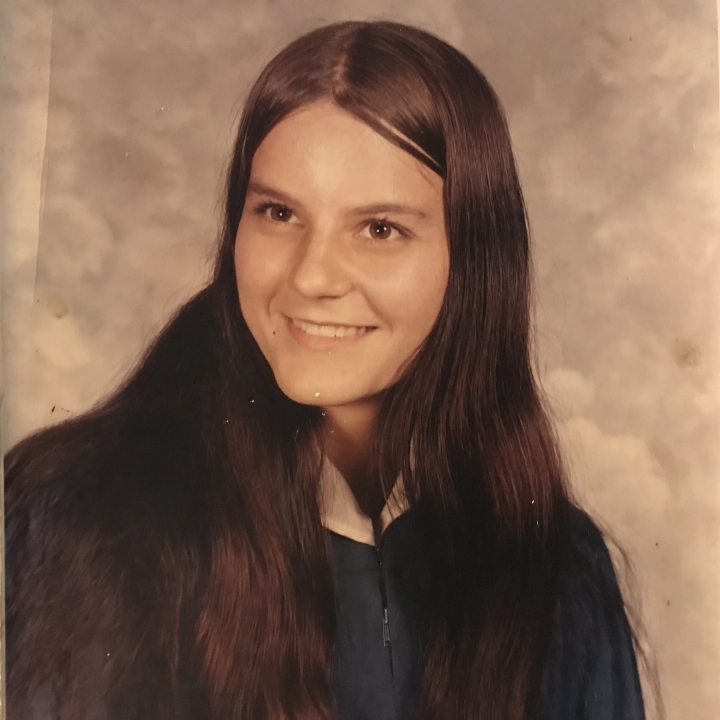 Carolyn King - Class of 1974 - Conway High School