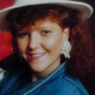Tammy Cox - Class of 1994 - Conway High School
