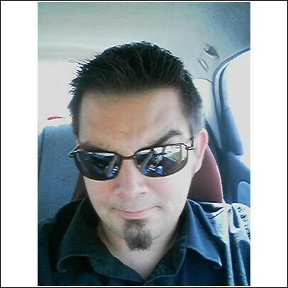Wes Lilly - Class of 1999 - Conway High School