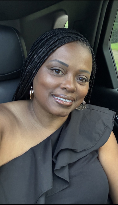 Teressa Holmes - Class of 1991 - Conway High School