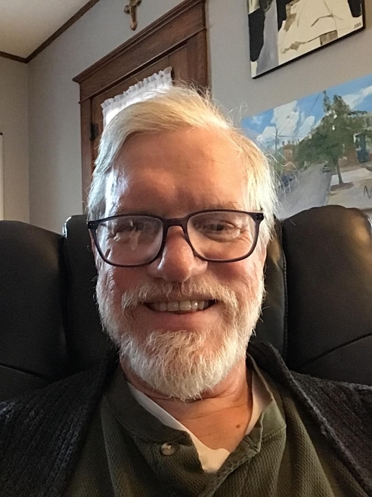 Mark Gates - Class of 1975 - Wakefield High School