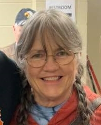 Jody Vernay - Class of 1974 - Wakefield High School