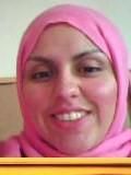 Yvette Chaupis - Class of 1997 - Wakefield High School