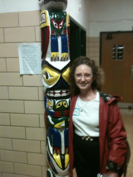 Janet Kelly - Class of 1968 - Wakefield High School