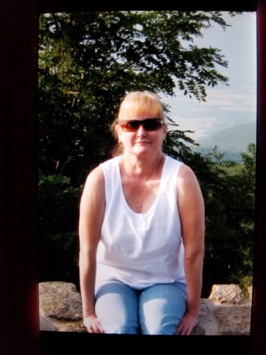 Darlene Russell - Class of 1974 - Wakefield High School