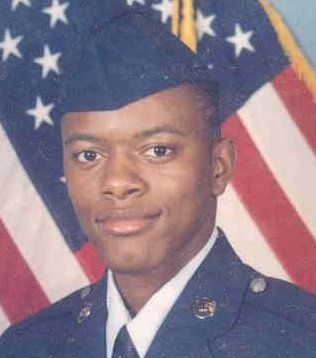 Calvin Huff - Class of 1993 - Wakefield High School