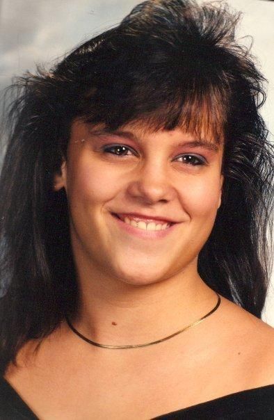 Lynn Quass - Class of 1991 - Wakefield High School