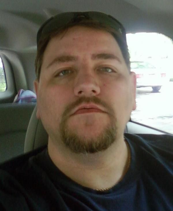 David D'arcy - Class of 1998 - Wakefield High School