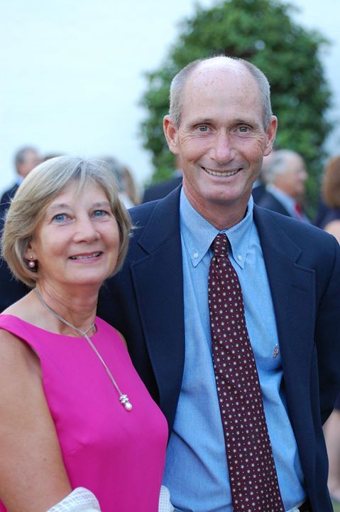 Richard Chapman - Class of 1972 - Wakefield High School
