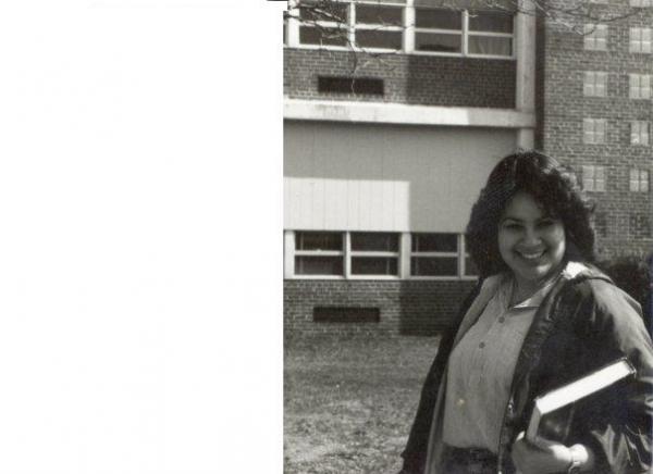 Maria Rivera - Class of 1983 - Wakefield High School