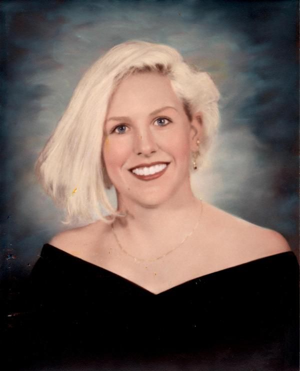 Jennifer Joye - Class of 1989 - Wakefield High School