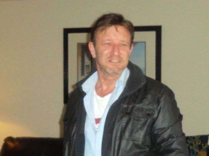Mark Davis - Class of 1979 - Wakefield High School