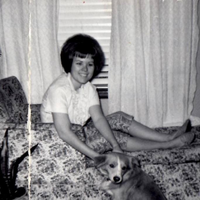 Carol Gillis - Class of 1965 - Wakefield High School