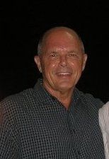 Ellis Bragg - Class of 1965 - Wakefield High School
