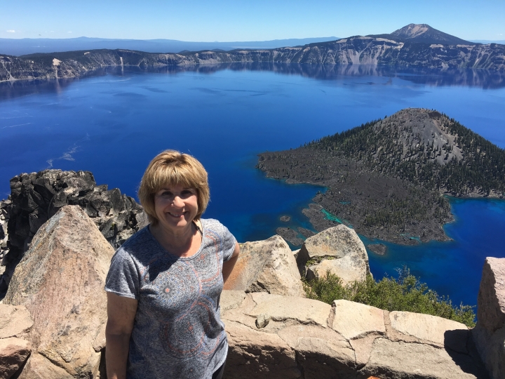 Hannah Ismer - Class of 1969 - Wakefield High School