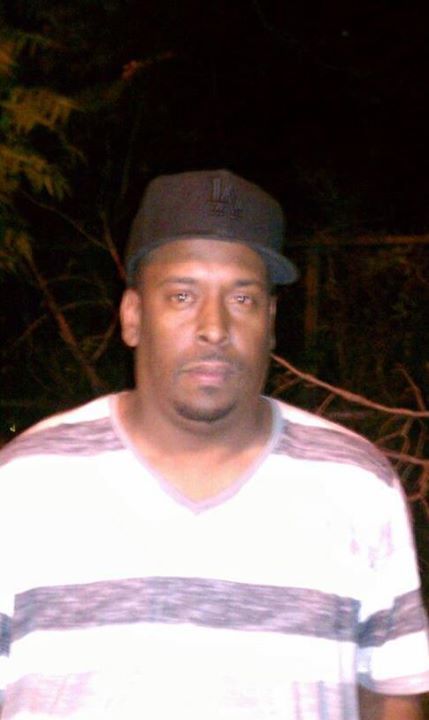 Kevin Gaskins - Class of 1987 - Wakefield High School