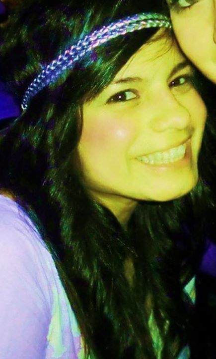 Liseth Romero - Class of 1997 - Wakefield High School
