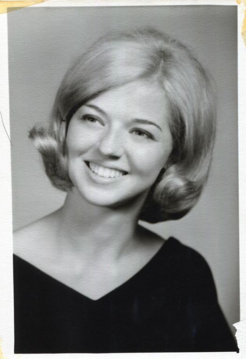Linda Linda Robinson - Class of 1966 - Wakefield High School