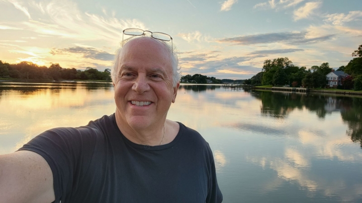 Kurt Krause - Class of 1974 - Wakefield High School