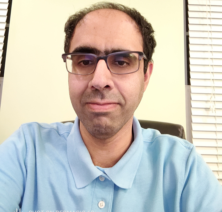 Amit Johar - Class of 1995 - Wakefield High School