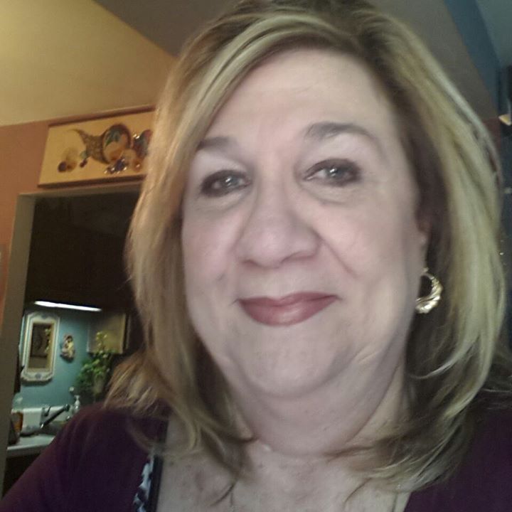 Liz Thomas - Class of 1975 - Wakefield High School