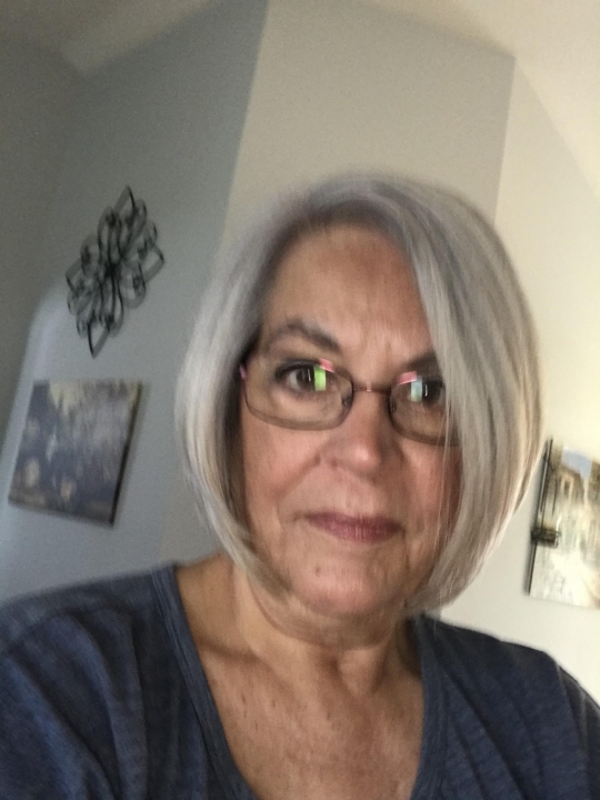 Cheryl Hunter Smith - Class of 1964 - Wakefield High School