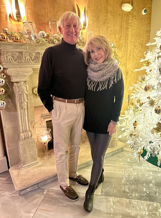Patti Pitzer - Class of 1965 - Wakefield High School