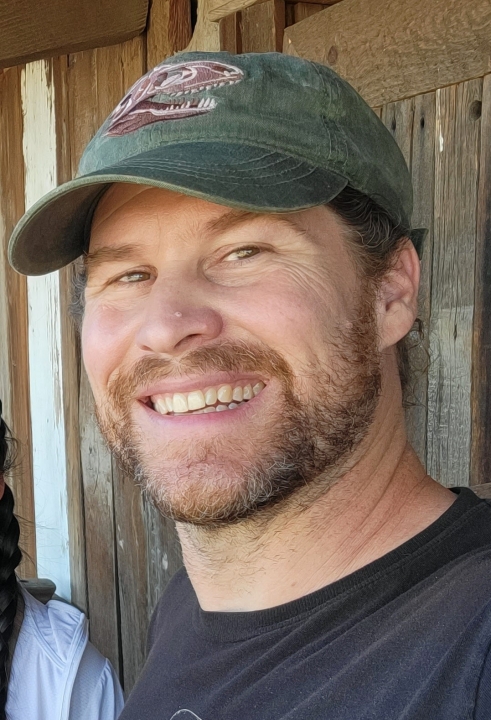 Todd C - Class of 1989 - Clayton Valley High School