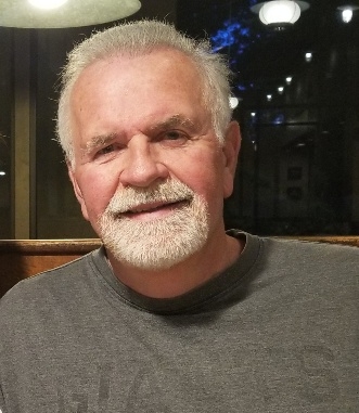 Larry Daly - Class of 1969 - Clayton Valley High School