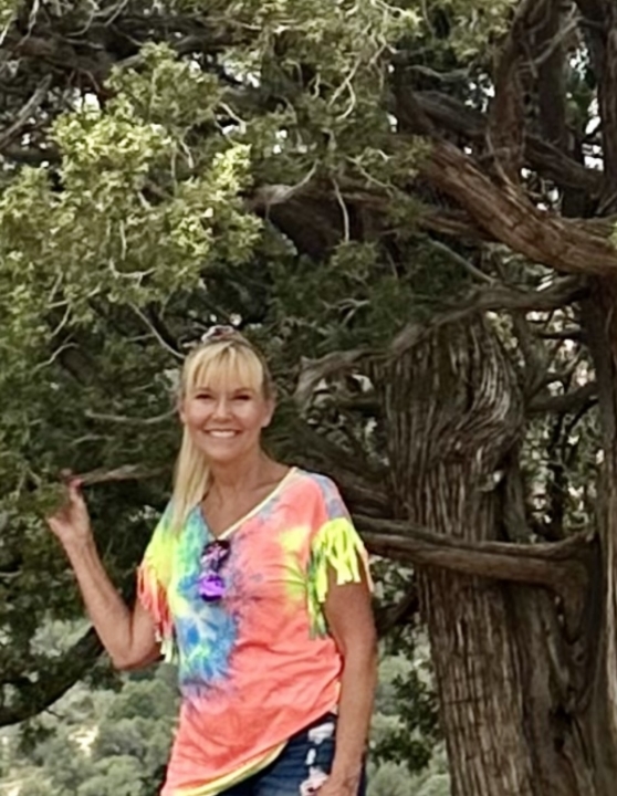 Tammy Cardinal - Class of 1975 - Clayton Valley High School