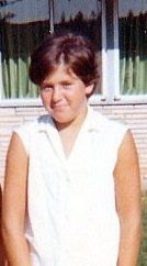 Karen Knopoff - Class of 1975 - Clayton Valley High School