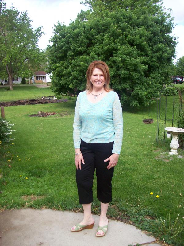 Helen Stringham - Class of 1971 - Clayton Valley High School