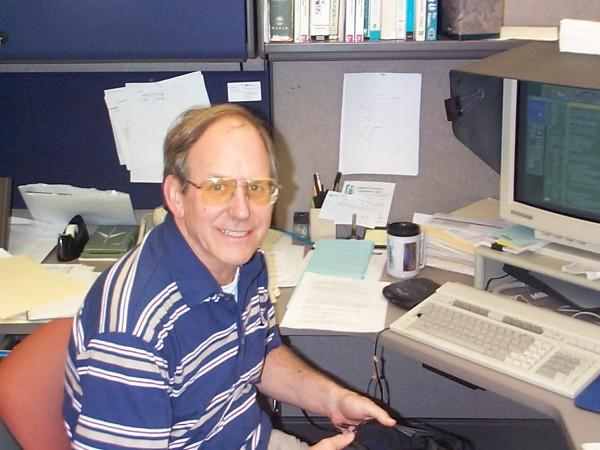 Dick Dowell - Class of 1962 - Clayton Valley High School