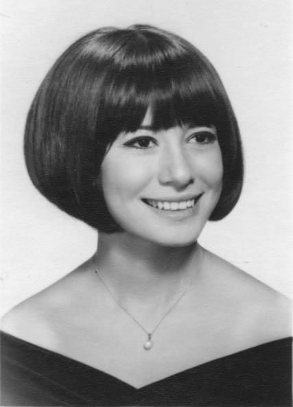 Cindy Barcelo - Class of 1968 - Clayton Valley High School