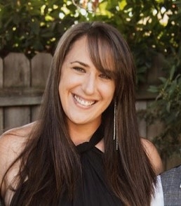 Katie Medeiros - Class of 2004 - Clayton Valley High School