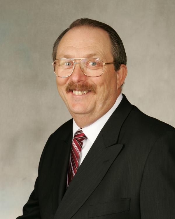 John Brophy - Class of 1967 - Clayton Valley High School